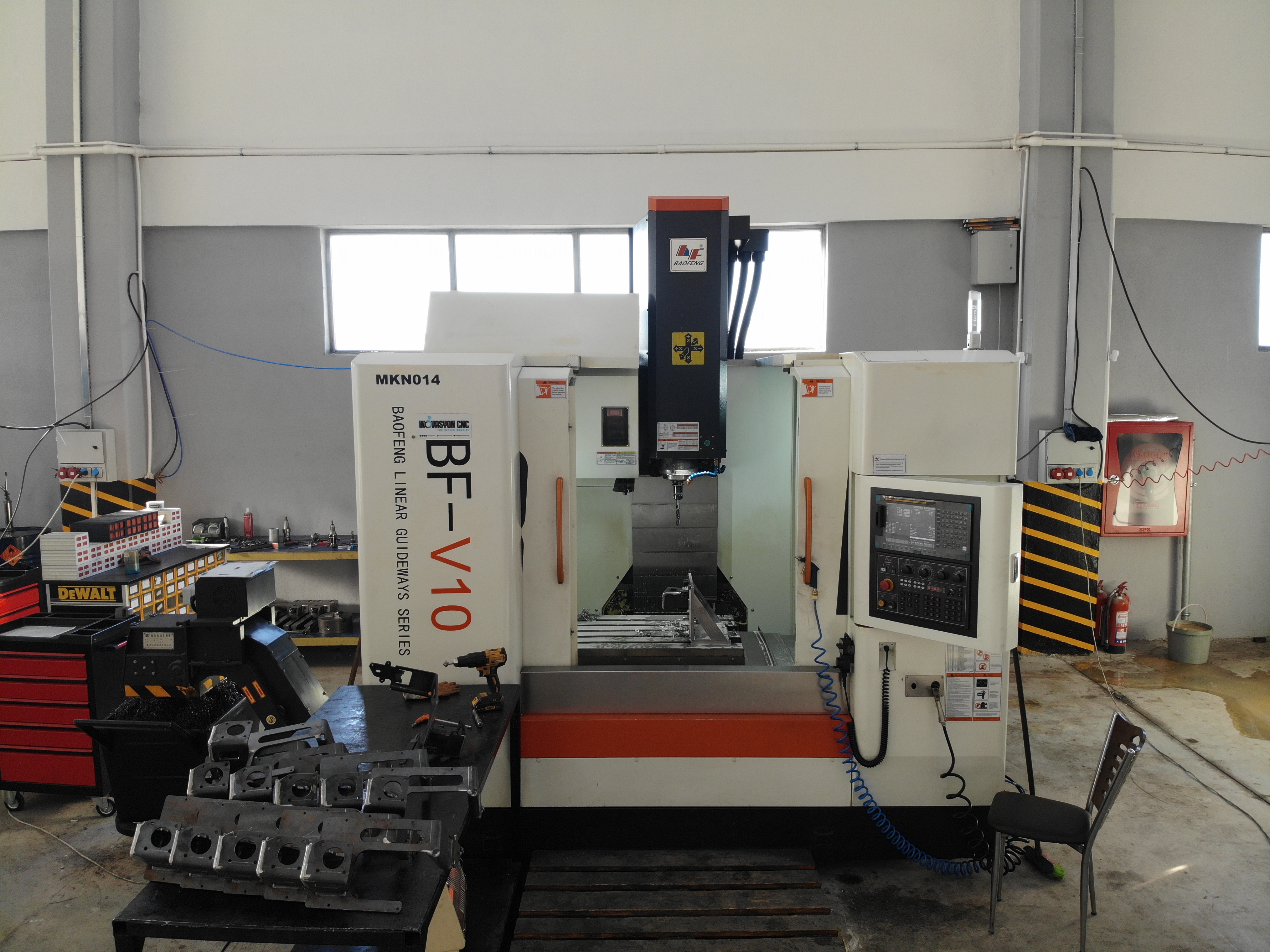 BAOFENG BF-V10  2022 MODEL