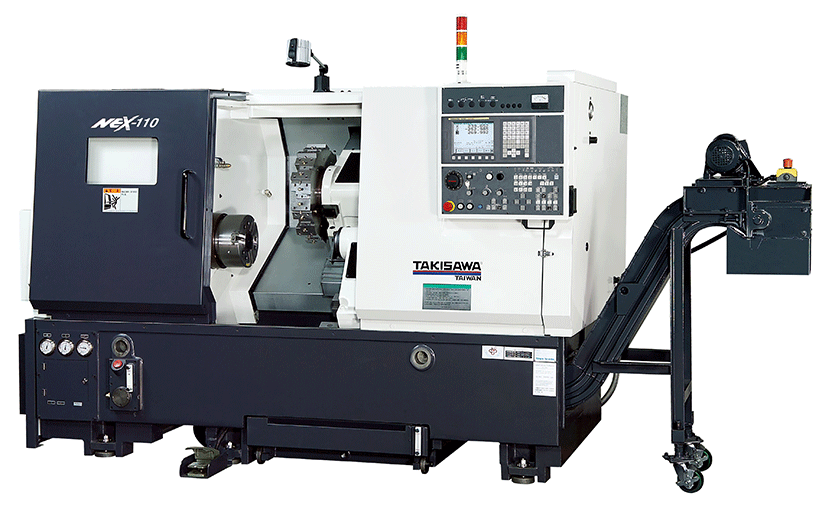 TAKISAWA NEX-110 2020 MODEL